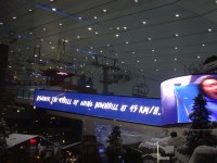 Ski Dubaï mall
