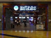Ski Dubaï