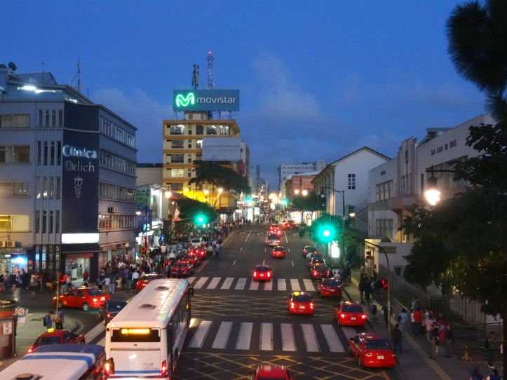 1 - San José 8