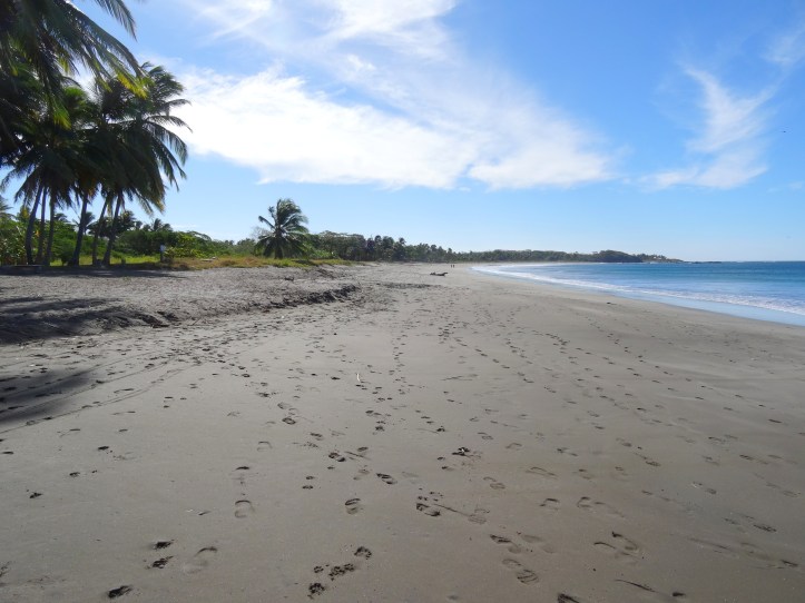 12 - Playa Samara 1