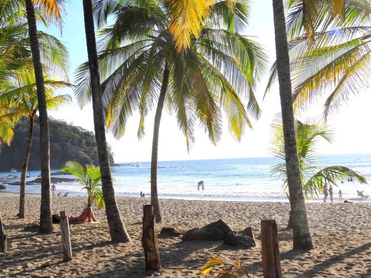 12 - Playa Samara 3-2