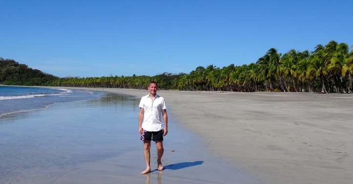 13 - Playa Carrillo 5