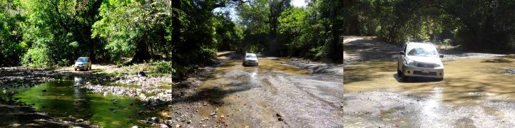 14 - Direction Montezuma 1.1