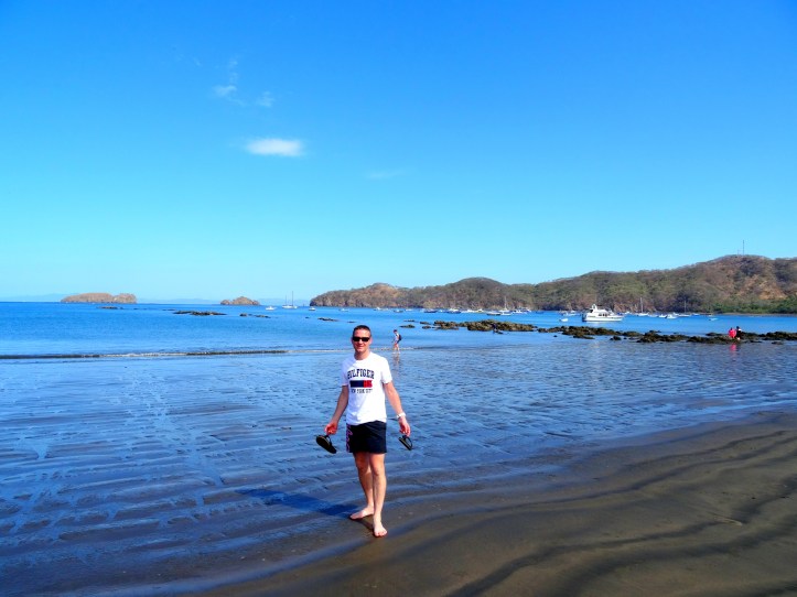 8 - Playa Del Coco 3