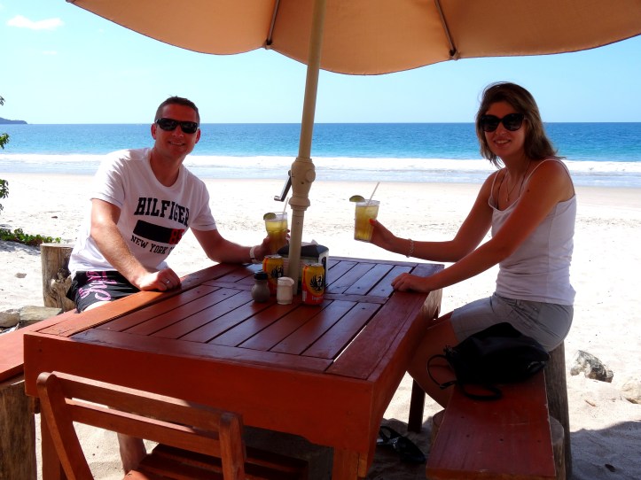 9 - Playa Flamingo 6