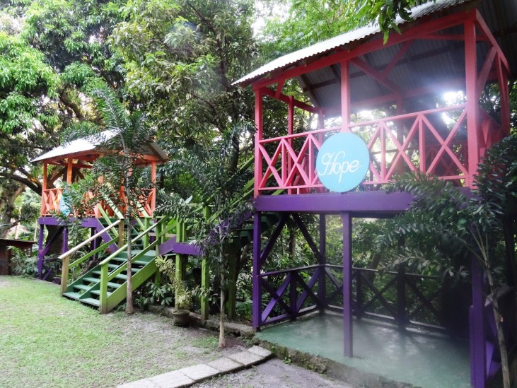 Iles grenadines Sainte Lucie