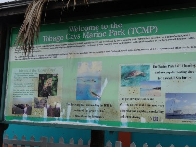 Iles grenadines Mayreau