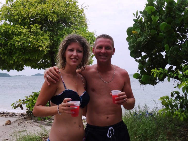 Iles grenadines Union