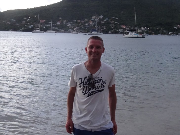 Iles grenadines bequia