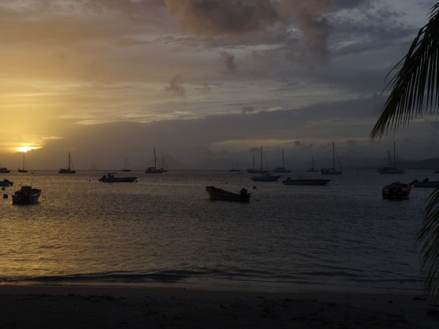 Iles grenadines