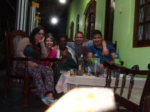 Sri Lanka By Gael Besseau