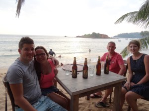 Sri Lanka By Gael Besseau