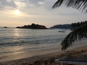 Sri Lanka By Gael Besseau