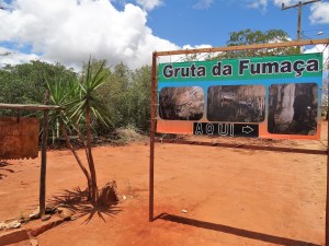 Chapada Diamantina by Gaël Besseau