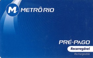 Brésil By Gael Besseau