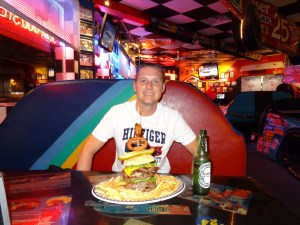 Floride Daytona By Gael Besseau