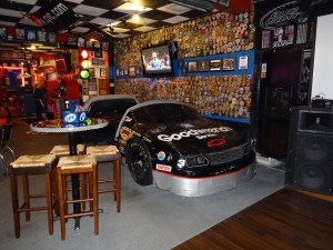 Floride Daytona By Gael Besseau