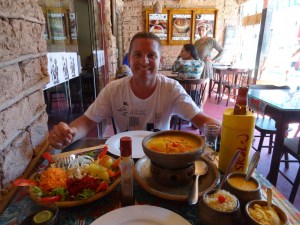 Porto de galinhas by Gaël Besseau