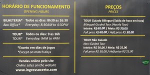 Maracana by Gaël Besseau