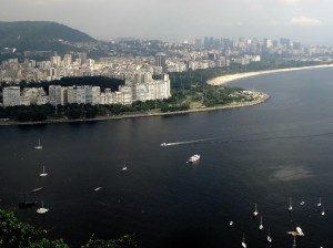 Pain de sucre By Gael Besseau