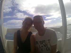 Fernando de noronha by Gaël Besseau