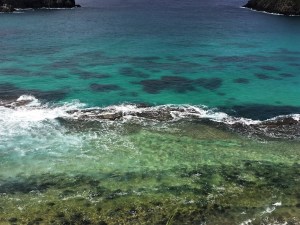 Fernando de noronha by Gaël Besseau