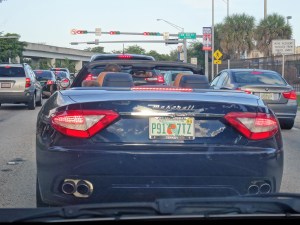 Floride By Gael Besseau