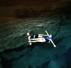 Chapada Diamantina by Gaël Besseau