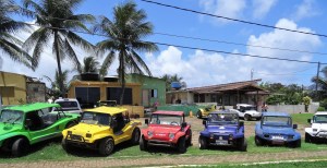 Fernando de noronha by Gaël Besseau