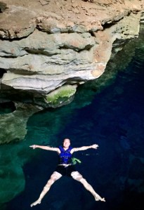 Chapada Diamantina by Gaël Besseau