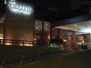 Recife by Gaël Besseau