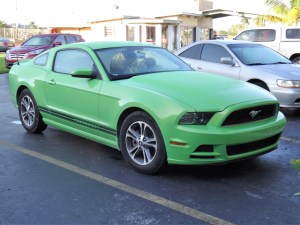 Floride By Gael Besseau