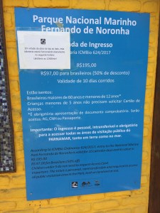 Fernando de noronha by Gaël Besseau