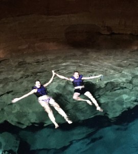 Chapada Diamantina by Gaël Besseau