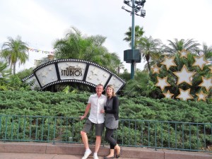 Floride Orlando Disney By Gael Besseau