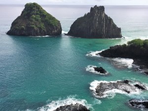 Fernando de noronha by Gaël Besseau