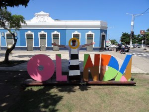 Olinda by Gaël Besseau