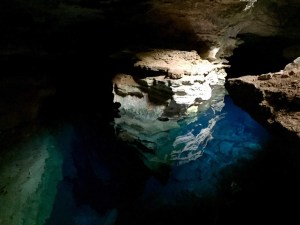 Chapada Diamantina by Gaël Besseau