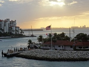 Floride By Gael Besseau