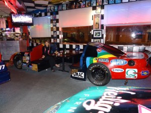 Floride Daytona By Gael Besseau