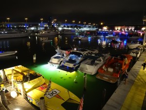 Floride By Gael Besseau