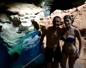 Chapada Diamantina by Gaël Besseau