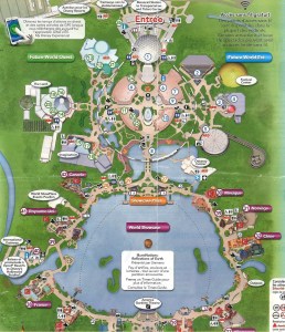 Floride Orlando Disney By Gael Besseau