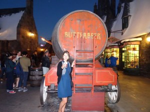 Floride Orlando Universal By Gael Besseau