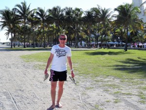 Floride By Gael Besseau