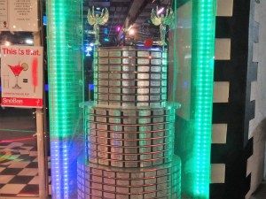 Floride Daytona By Gael Besseau