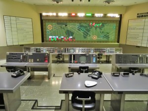 Floride Kennedy Space Center By Gael Besseau