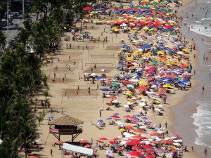 Recife by Gaël Besseau