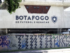 Botafogo By Gael Besseau