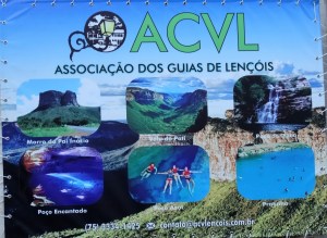 Chapada Diamantina by Gaël Besseau